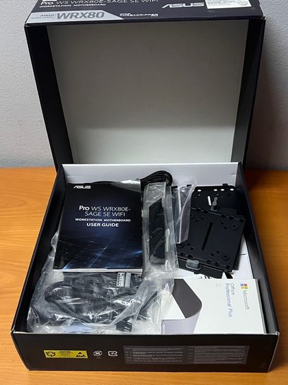 AMD THREADRIPPER PRO รูปที่ 8