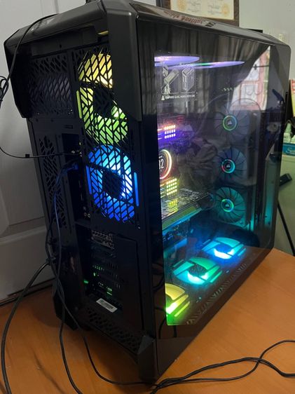 AMD THREADRIPPER PRO รูปที่ 5