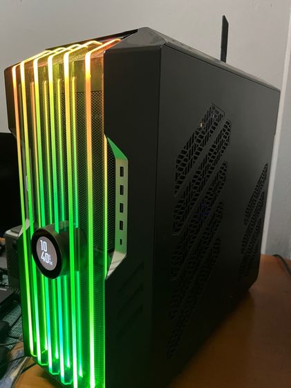 AMD THREADRIPPER PRO รูปที่ 4