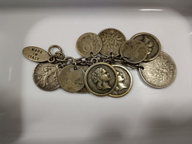 SISLEY MADE IN ITALY วินเทจสไตล์ ขายถูก รูปที่ 3