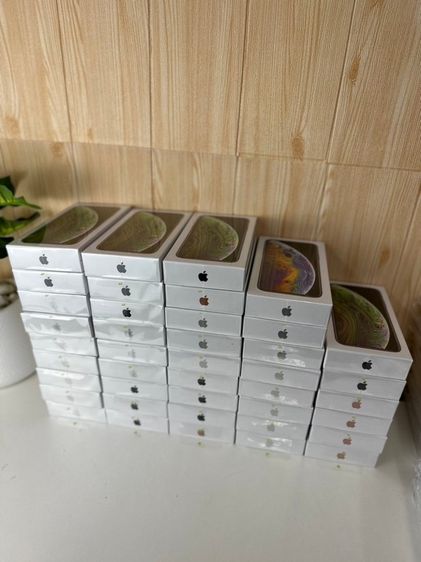 iPhone XS Max 64 และ 256 GB  รูปที่ 7