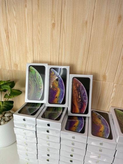 iPhone XS Max 64 และ 256 GB  รูปที่ 6