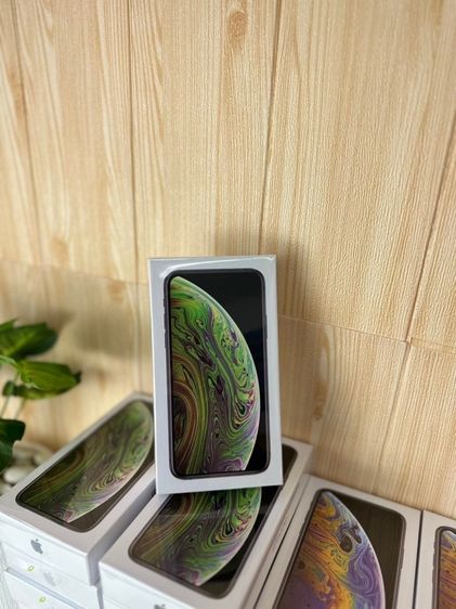 iPhone XS Max 64 และ 256 GB  รูปที่ 2