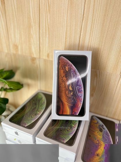 iPhone XS Max 64 และ 256 GB  รูปที่ 3