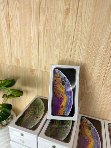 iPhone XS Max 64 และ 256 GB  รูปที่ 4
