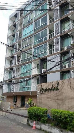 💖 คอนโด บางกะปิ ราคาพิเศษ! 💖