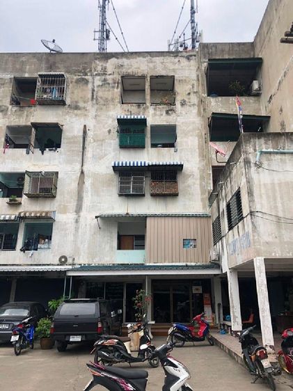 ใช่ 💖 คอนโด กระทุ่มแบน ราคาพิเศษ! 💖