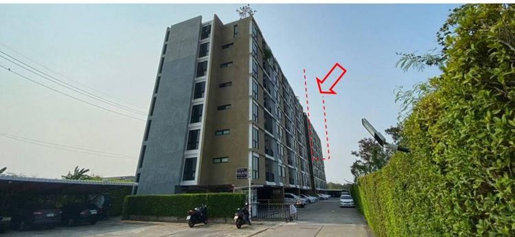 ใช่ 💖 คอนโด พุทธมณฑล ราคาพิเศษ! 💖