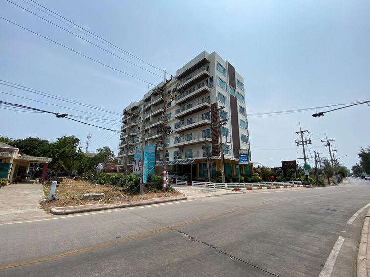 💖 คอนโด เมืองระยอง ราคาพิเศษ! 💖