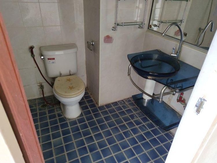 ใช่ 💖 คอนโด ราษฎร์บูรณะ ราคาพิเศษ! 💖 รูปที่ 3