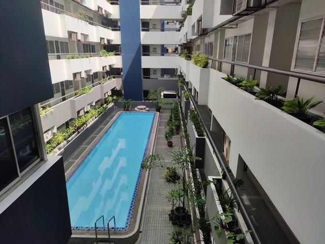 ใช่ 💖 คอนโด ราษฎร์บูรณะ ราคาพิเศษ! 💖 รูปที่ 4