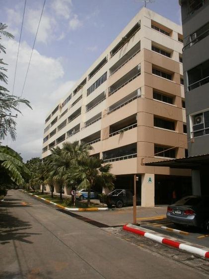 ใช่ 💖 คอนโด ราษฎร์บูรณะ ราคาพิเศษ! 💖