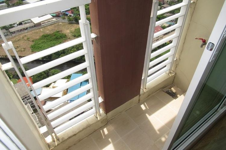 ใช่ 💖 คอนโด ภาษีเจริญ ราคาพิเศษ! 💖 รูปที่ 3