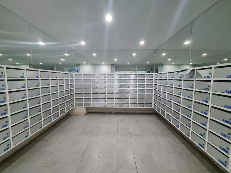 ใช่ 💖 คอนโด บึงกุ่ม ราคาพิเศษ! 💖 รูปที่ 4