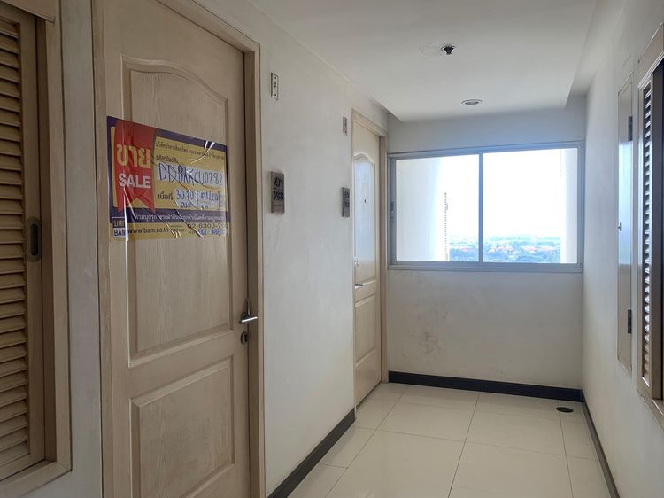 ใช่ 💖 คอนโด ภาษีเจริญ ราคาพิเศษ! 💖 รูปที่ 2