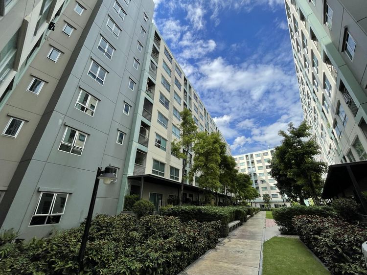 💖 คอนโด ประเวศ ราคาพิเศษ! 💖 รูปที่ 3