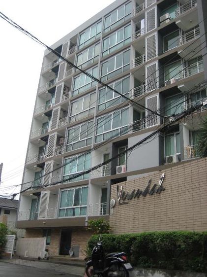 💖 คอนโด บางกะปิ ราคาพิเศษ! 💖