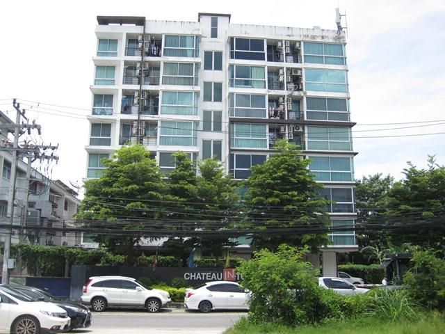 ใช่ 💖 คอนโด จตุจักร ราคาพิเศษ! 💖