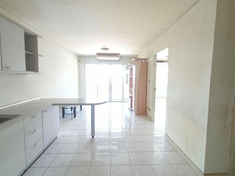 ใช่ 💖 คอนโด บางพลัด ราคาพิเศษ! 💖 รูปที่ 4