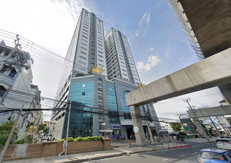 💖 คอนโด บางพลัด ราคาพิเศษ! 💖