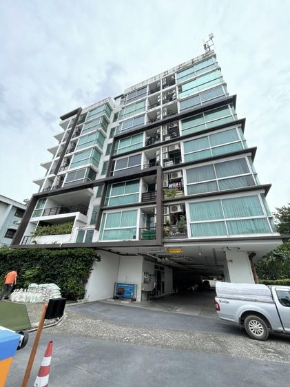 💟 ห้องชุดพักอาศัย โครงการชาโตว์ อินทาวน์ พหลโยธิน 30 เฟส 2 💟