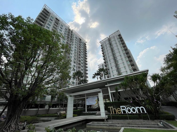 💟 เดอะ รูม รัชดา - ลาดพร้าว 💟