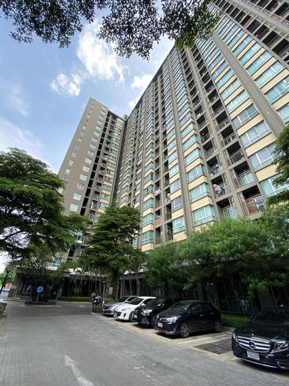 💖 คอนโด บางกะปิ ราคาพิเศษ! 💖