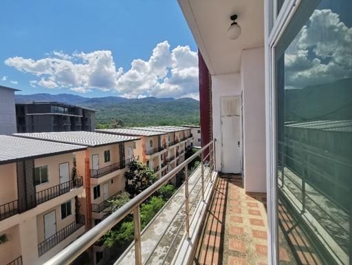 ใช่ 💖 คอนโด เมืองเชียงใหม่ ราคาพิเศษ! 💖 รูปที่ 3