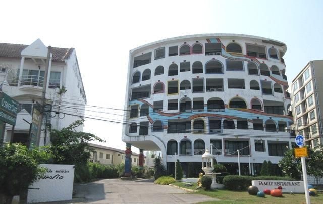 💖 คอนโด หัวหิน ราคาพิเศษ! 💖