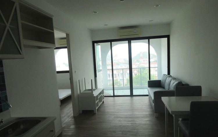 ใช่ 💖 คอนโด หัวหิน ราคาพิเศษ! 💖 รูปที่ 4