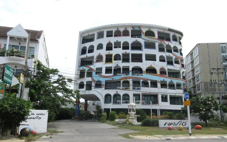 💖 คอนโด หัวหิน ราคาพิเศษ! 💖