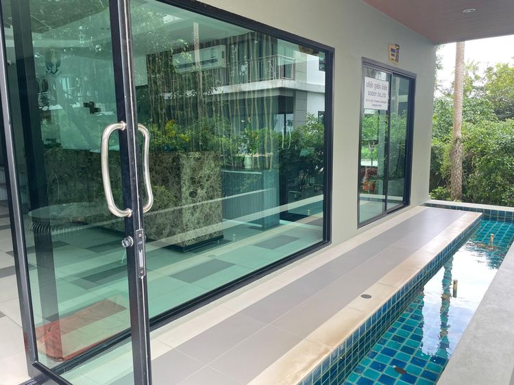 ใช่ 💖 คอนโด เมืองภูเก็ต ราคาพิเศษ! 💖 รูปที่ 4