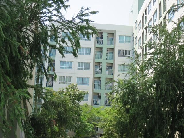 ใช่ 💖 คอนโด เมืองสมุทรปราการ ราคาพิเศษ! 💖 รูปที่ 4