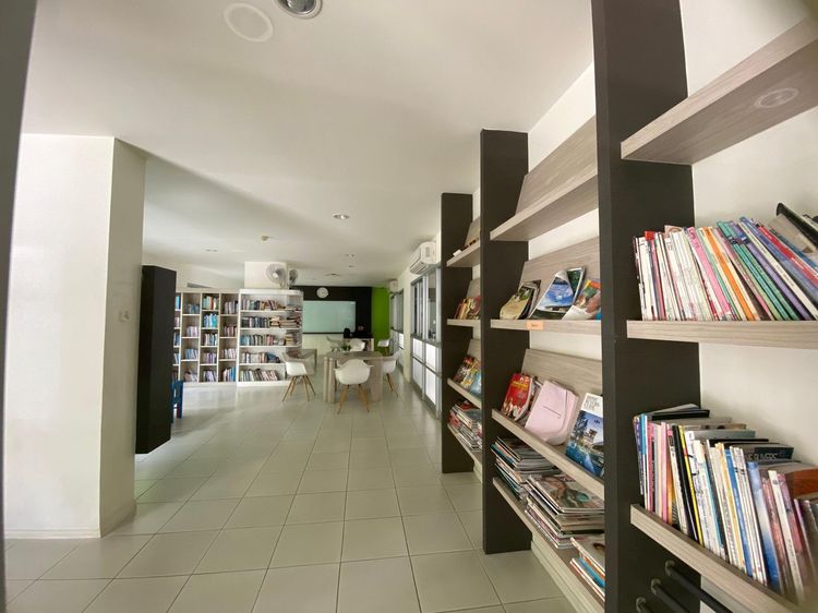 💖 คอนโด เมืองสมุทรปราการ ราคาพิเศษ! 💖 รูปที่ 2