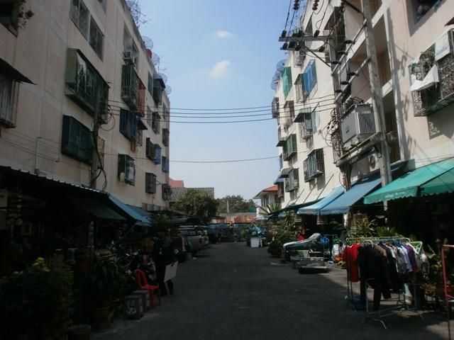 ใช่ 💖 คอนโด ราษฎร์บูรณะ ราคาพิเศษ! 💖 รูปที่ 3