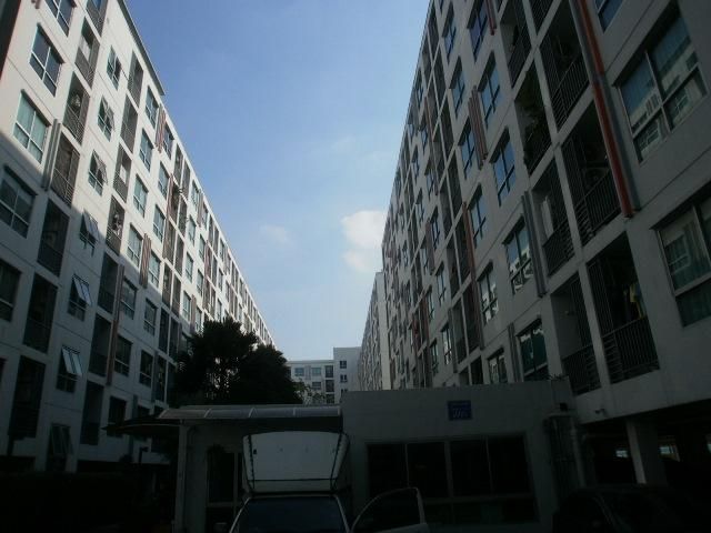 💖 คอนโด จอมทอง ราคาพิเศษ! 💖