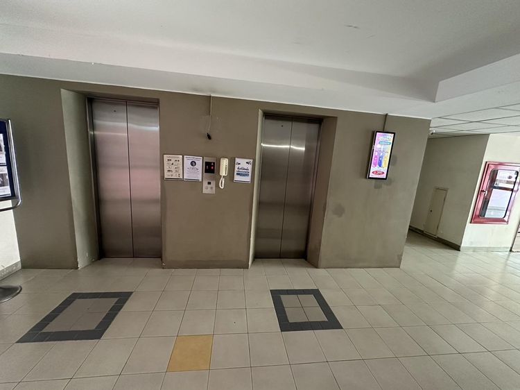 ใช่ 💖 คอนโด เมืองนนทบุรี ราคาพิเศษ! 💖 รูปที่ 4