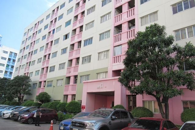 ใช่ 💖 คอนโด เมืองนนทบุรี ราคาพิเศษ! 💖