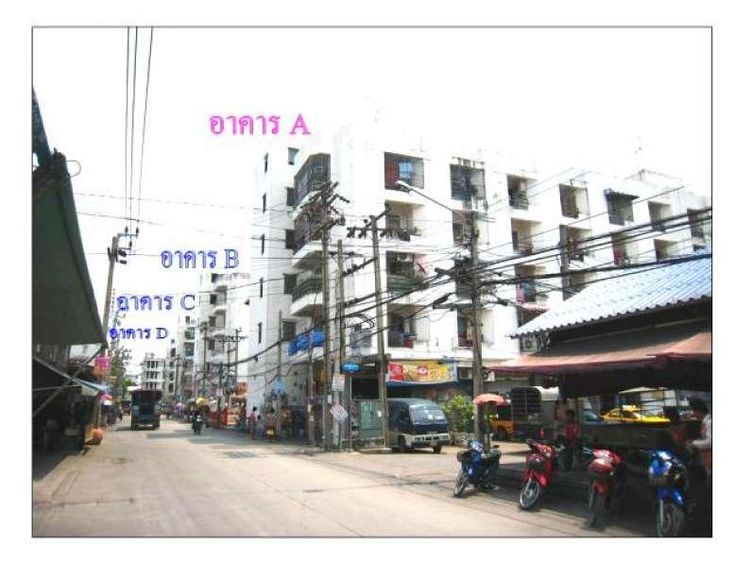 ใช่ 💖 คอนโด พระโขนง ราคาพิเศษ! 💖