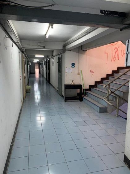 ใช่ 💖 คอนโด ประเวศ ราคาพิเศษ! 💖 รูปที่ 3