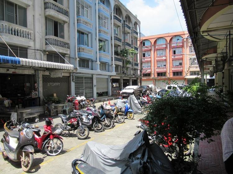 ใช่ 💖 คอนโด หนองแขม ราคาพิเศษ! 💖 รูปที่ 4