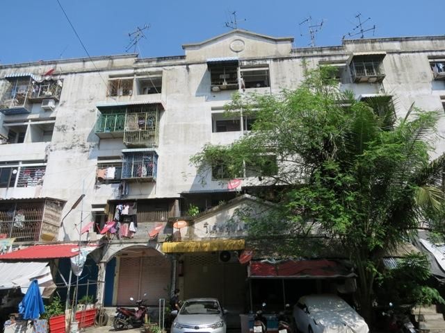 ใช่ 💖 คอนโด ราษฎร์บูรณะ ราคาพิเศษ! 💖