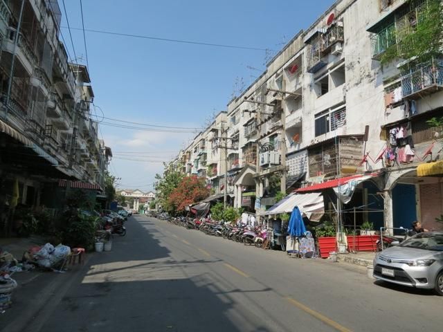 ใช่ 💖 คอนโด ราษฎร์บูรณะ ราคาพิเศษ! 💖 รูปที่ 2