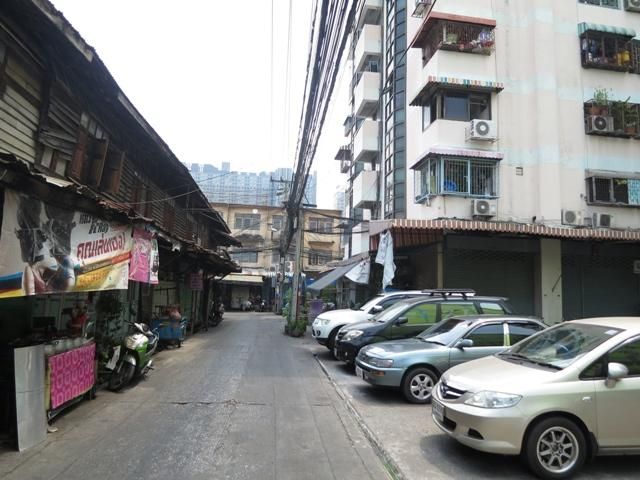 💖 คอนโด บางกอกใหญ่ ราคาพิเศษ! 💖 รูปที่ 2