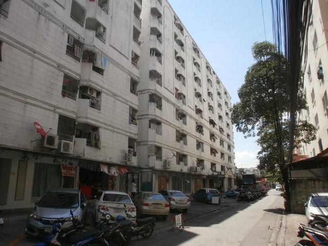 ใช่ 💖 คอนโด วังทองหลาง ราคาพิเศษ! 💖