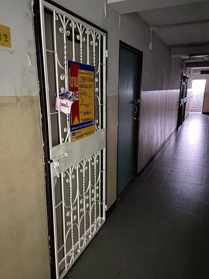 ใช่ 💖 คอนโด วังทองหลาง ราคาพิเศษ! 💖 รูปที่ 4