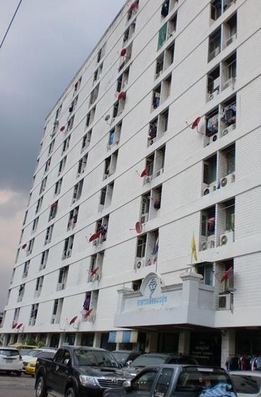 💖 คอนโด พระโขนง ราคาพิเศษ! 💖