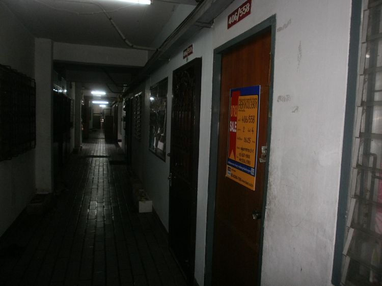 💟 คอนโดมิเนียม โครงการวิเศษสุขนคร1ราษฎร์บูรณะ 💟 รูปที่ 3