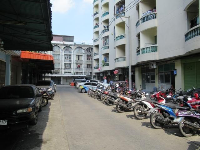 ใช่ 💖 คอนโด หนองแขม ราคาพิเศษ! 💖 รูปที่ 2