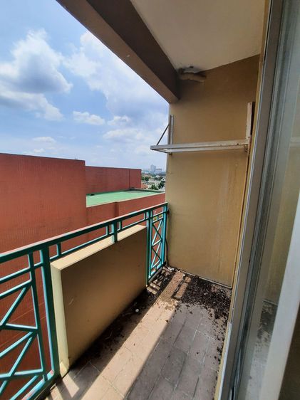 💖 คอนโด บางซื่อ ราคาพิเศษ! 💖 รูปที่ 3